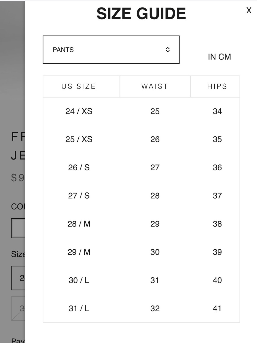 [blanknyc] Franklin Satin Cargo Pants - Picture 6 of 6